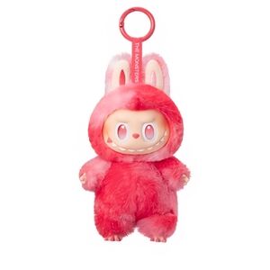 Labubu Big Into Energy Love Pop Mart Figure BNIB Sealed Collectible